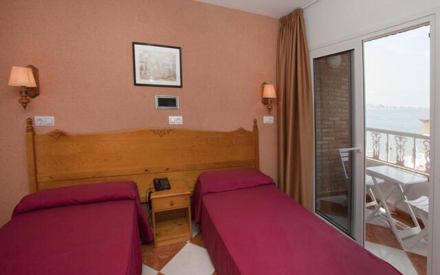 Hotel Cabo de mar