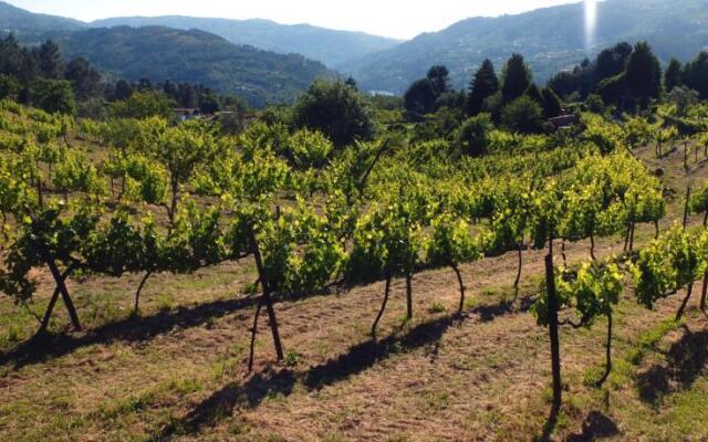 Family Secrets Douro