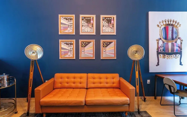 Culture Boutique Roma