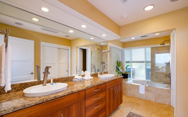 Kapalua Bay Villa 31g4 Gold Ocean View