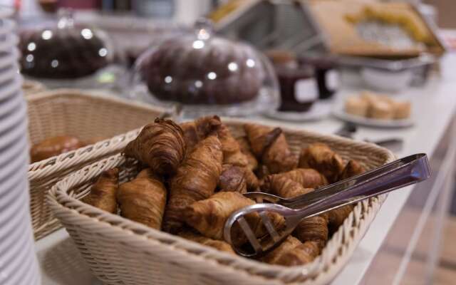 Welcome Hotel Neckarsulm