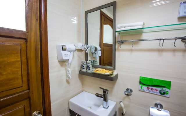 Hanoi Stella Hotel
