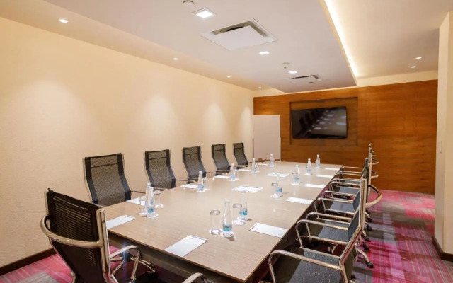 Camino Real Pedregal Mexico