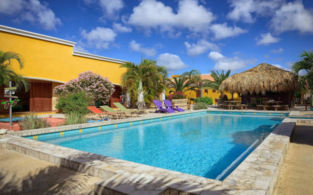 Djambo Apartments - Adults Only