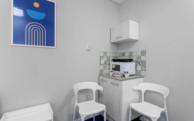 Жилые помещения на Гагарина