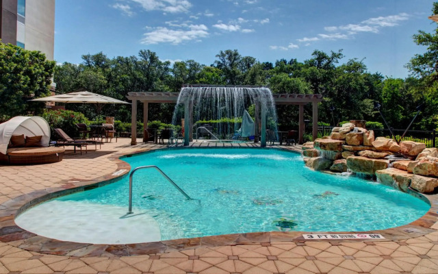 Hampton Inn & Suites Boerne