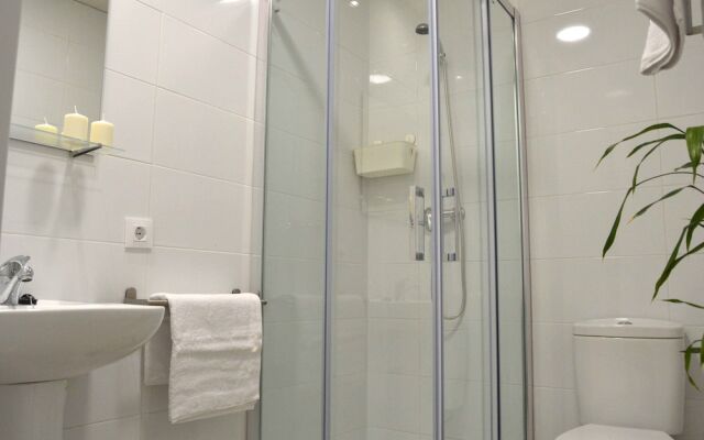 Apartamento Mar del Campo del Sur