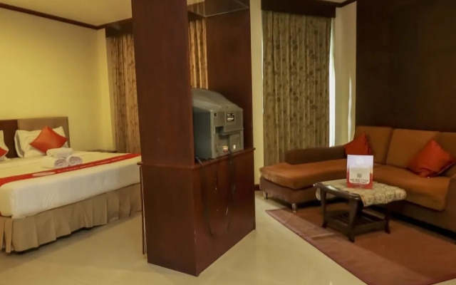 Nida Rooms Mak Khaeng 253