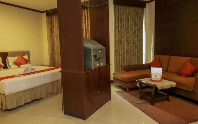 Nida Rooms Mak Khaeng 253