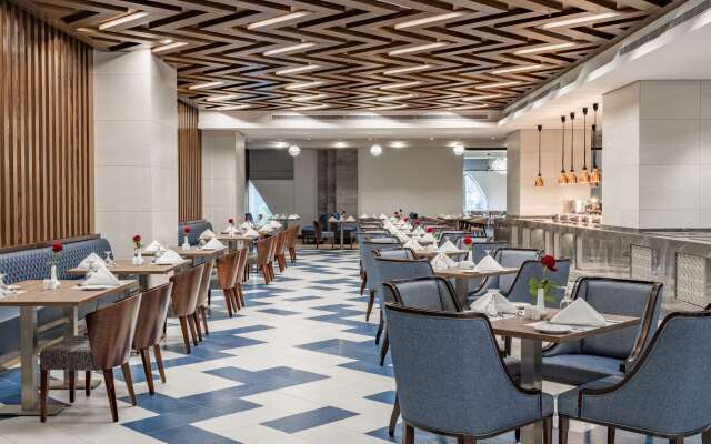 Wirgan Hotel Al Azizyah