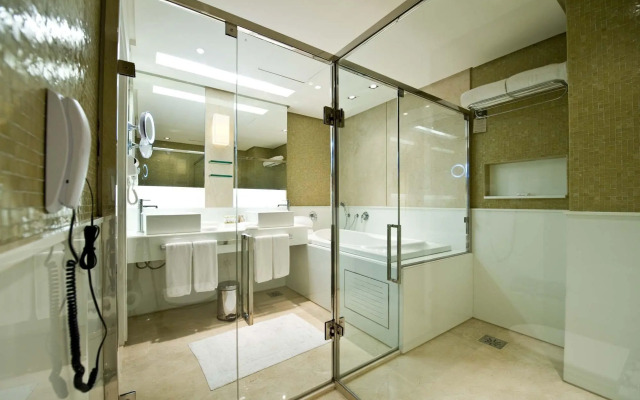 Hotel Gran Marquise