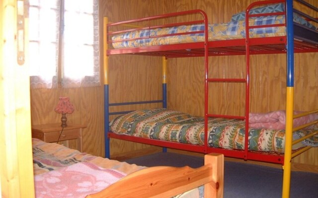 Domaine de Vaulatour.