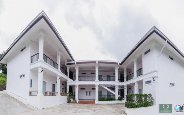 Sino Mansion
