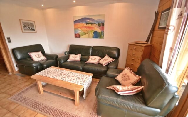 Appartement 8 Personnes