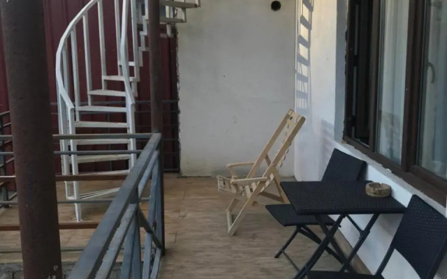 Soso Burduli's Guesthouse