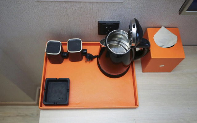 Rest Motel Wansong - Wenzhou