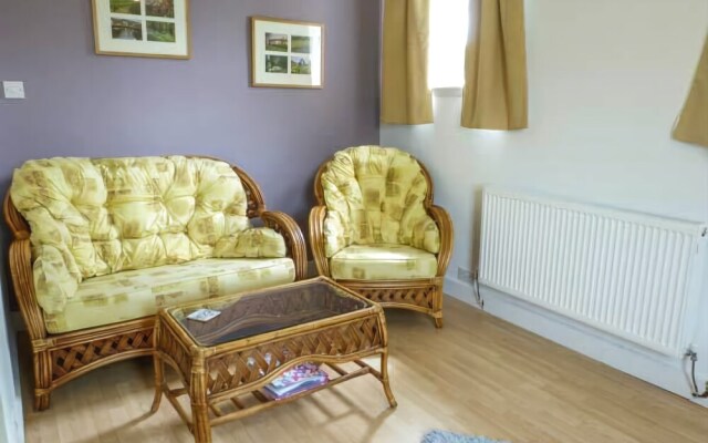 Rennyhill Farm Lodge