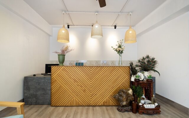 Vix Apartments & Hotels