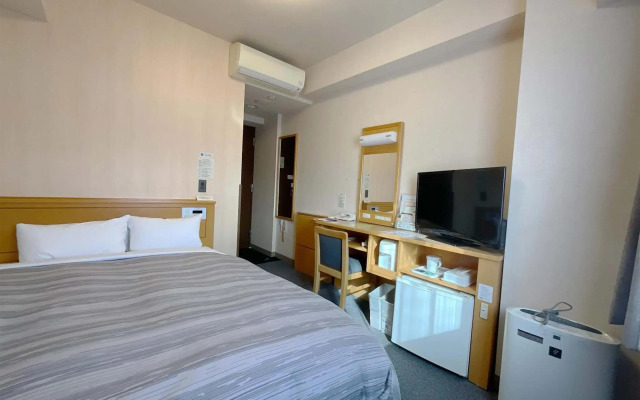 Hotel Route Inn Aizuwakamatsu