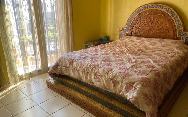 Villa Ory