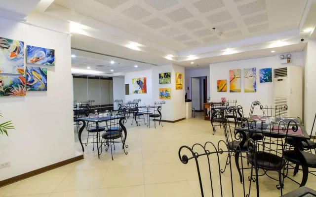 ZEN Rooms Poblacion