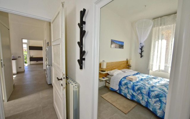 Appartamento appena ristrutturato