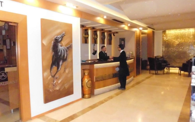 Marlight Boutique Hotel - Boutique Class