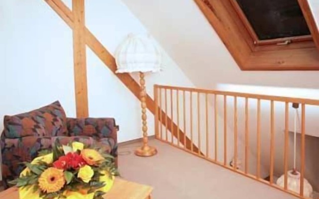 Hotel Rodebachmühle