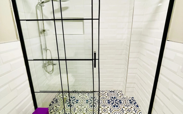 Puffin Hostel - Istanbul