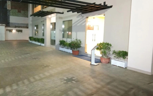 Hotel Shree Kanha Residency
