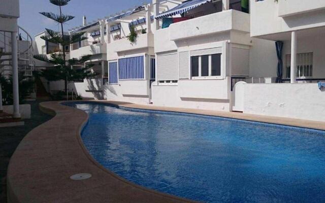 Apartamento Cala Higuera 80m2