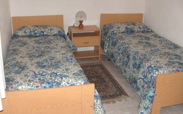 Bed & Breakfast Da Mintonia