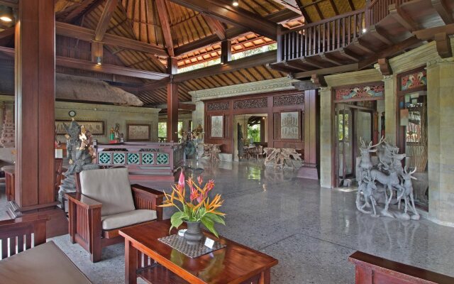 Bali Spirit Hotel & Spa