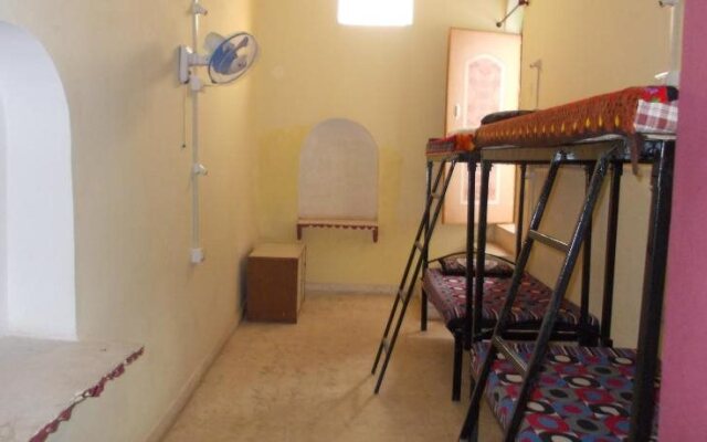 Goroomgo Raj Mahal Guest House Bundi