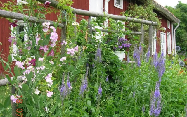 Lillåns B&B