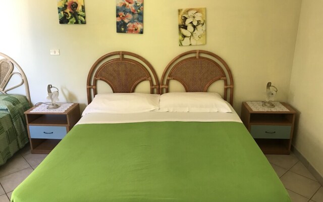 Agriturismo Terra Rossa