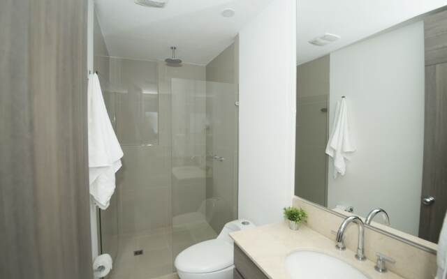 Ultimate Morros City by NOMAD GURU