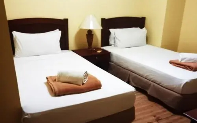 SVC At Subic Holiday Villas, Zambales, Philippines