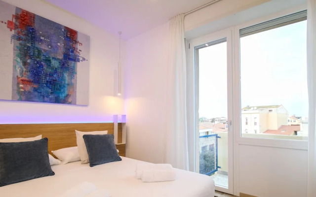 Galleria Roma Art Guesthouse