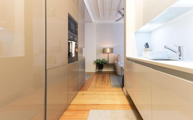 Modern Chiado by Homing