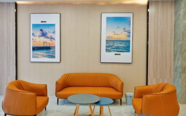Yihua Youpin Hotel (Dongxing Port Store)