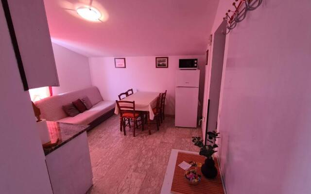 Apartmani Kod Barbe