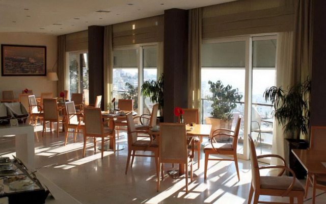 Egnatia City Hotel & Spa