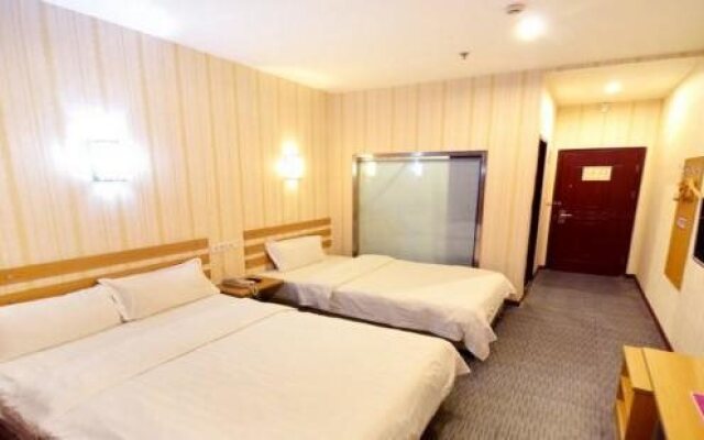 Wuhan Demo Express Hotel