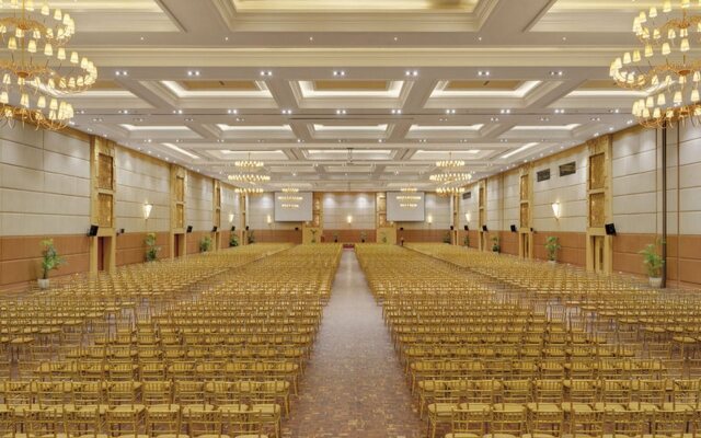 Sokha Phnom Penh Hotel