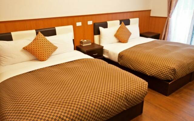 Tsai Tou Hot Spring Hotel