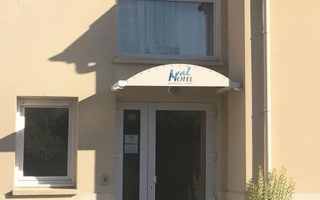 Val Hôtel
