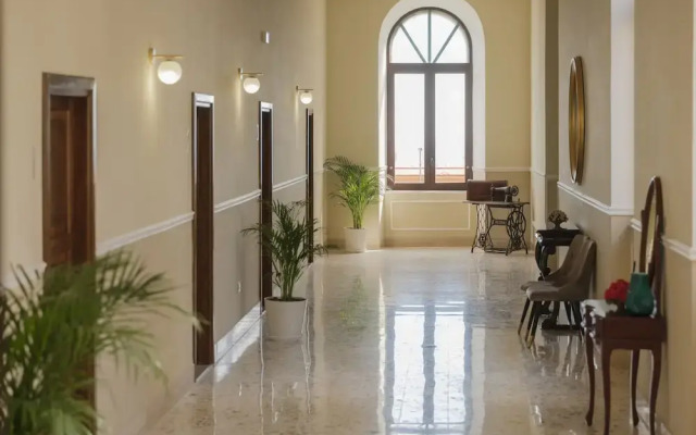 Residenza d'epoca Chiostro San Francesco