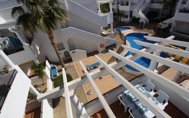 Apartamento Las Palmeras