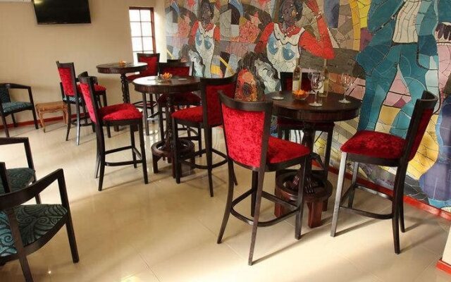 Park Place Boutique Guesthouse